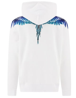 Marcelo Burlon Sweatshirt CMBB007E20FLE0010143
