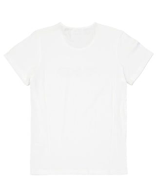 Pinko T-shirt a maniche corte con logo F4PIJGTH092