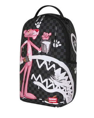 SPRAYGROUND Zaino PINK PANTHER PAINTING 910B9031NSZ