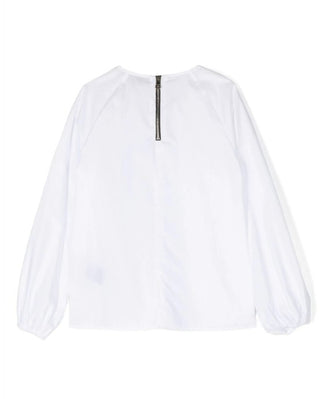 BS5A10-P0013 – Tunika – Balmain