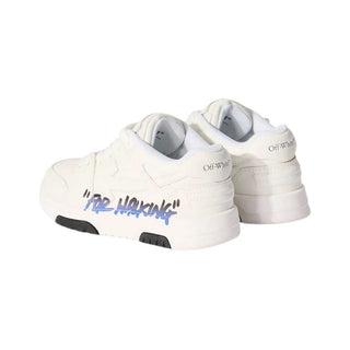 Off-White Sneakers Out Of Office For Walking OBIA011F25LEA0020149