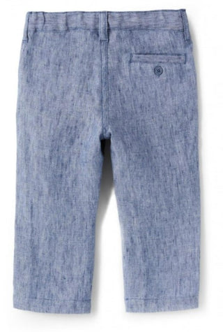 Il Gufo Pantaloni  p22pl083l1012