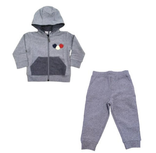 Moncler Zweiteiliger Anzug 880840580996