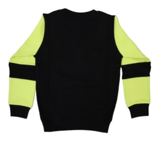 Balmain Logo Sweatshirt 6K4550