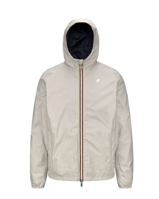 k-Way Giubbino Jack Plus.2 Reversibile K2124EW