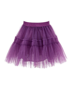 Monnalisa Gonna in tulle 17B702