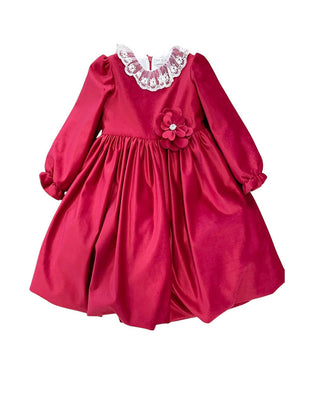 Teto e Tatta Vestina Cerimonia  ve8129