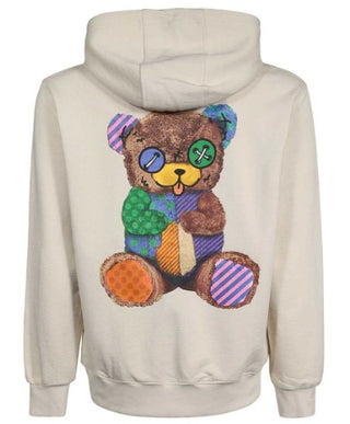 Barrow Felpa con cappuccio F3BWUAHS133