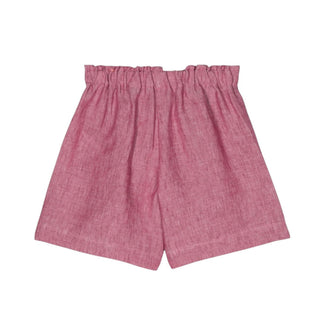Il Gufo Shorts  P24PB181L0015