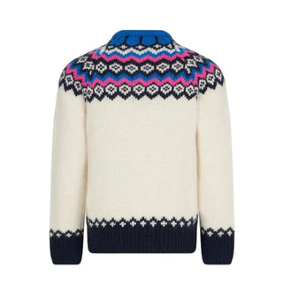 Mc2 Saint Barth Island-Trikot DOU0010-00133C