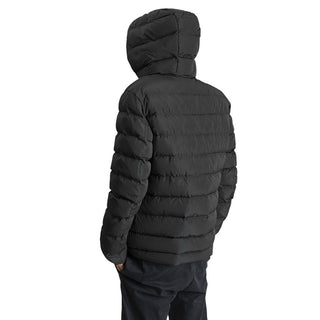 Canadian Giubbino trapuntato con cappuccio Brochet G224080