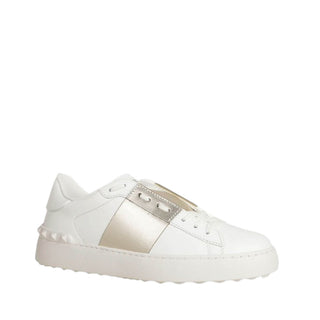 Valentino Garavani Sneakers con banda colorata 8W2S0781FLR