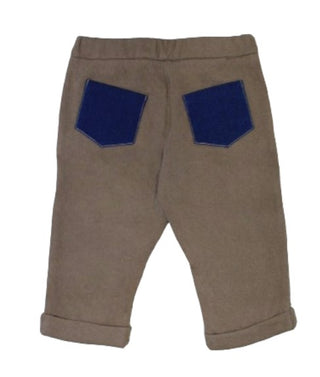 Maperò Pants with drawstring M30271