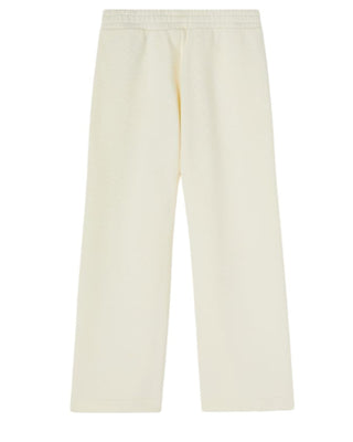 Palm Angels Pantaloni jogger con logo PBCH012S25FLE0010410