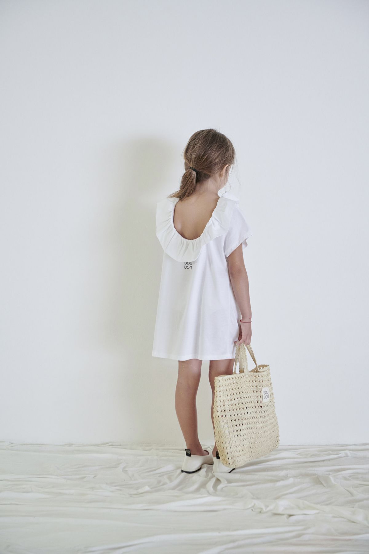 Doudou Abito DS1A21 – La Cicogna - Main Image