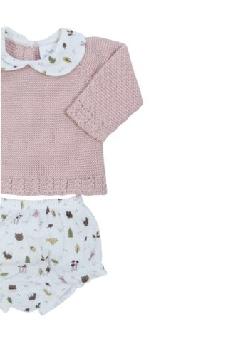 Baby Fashion Complete WITH PANTYHOSE 523.6