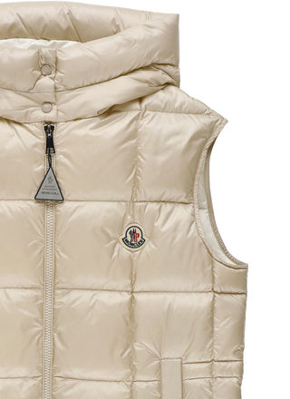 Moncler Smanicato imbottito Valias H19541A00019