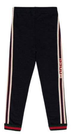 Gucci Jogger Pants 497950-X9L52