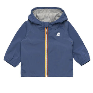 k-Way Giubbino E. Jack Stretch Nylon Jersey K3113ZW