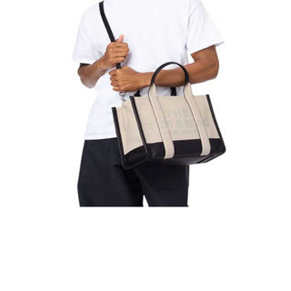 Marc Jacobs Borse The Tote F78062 Medium Con Tracolla