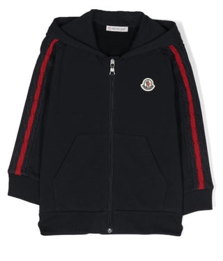 Moncler Zip Up Hoodie 8G0000580996