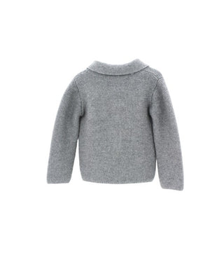 Martin Aranda Cappotto  mrtnrnd07 CON BOTTONI