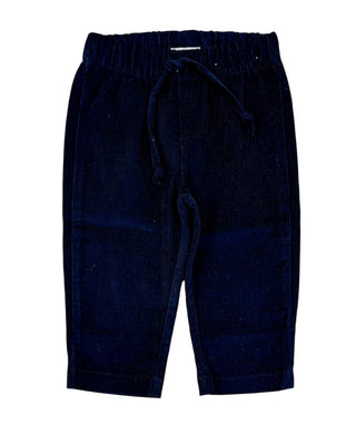 J.o Milano Pantaloni con elastico e coulisse 464A1