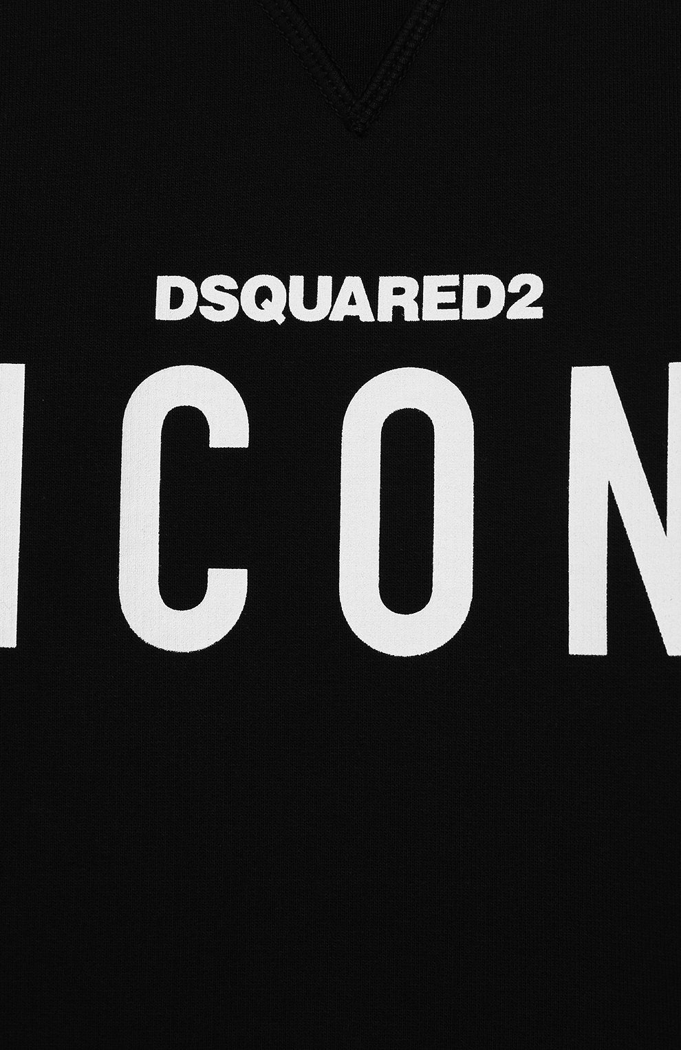 Dsquared2 Crewneck Sweatshirt DQ02N3-D00MT