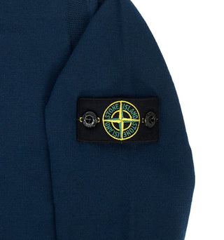 Stone Island Maglia maglia filo bimbo 7616502A4