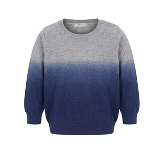 Il Gufo Pullover mit Rundhalsausschnitt A16MA090EM405