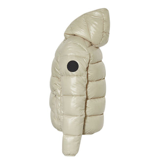 Save the Duck Giubbino Artie trapuntato con cappuccio da bambino J31280B2