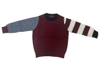 Il Gufo Wollpullover A22MA388EM220