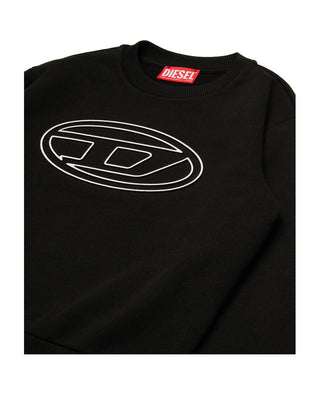 Diesel Felpa  J01787-0IEAX