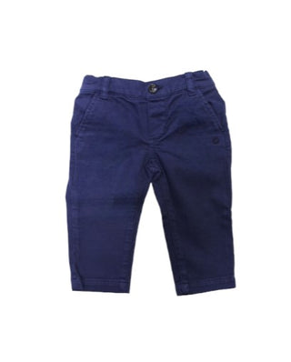 Gucci America Pocket Pants 305349-XB350