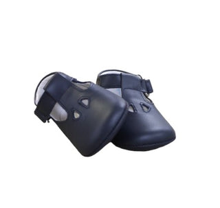 Panyno Scarpine CON OCCHIETTI A 2414 CON STRAPPO