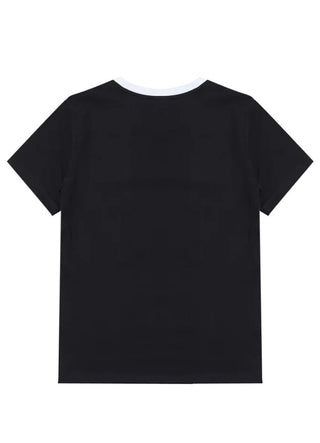 BU8P71 – T-Shirt – Balmain