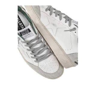 Golden Goose Sneakers Ball Star GMF00117/F0047461080 Mann