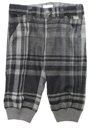 Il Gufo Pantaloni neonato A16PL050W3022