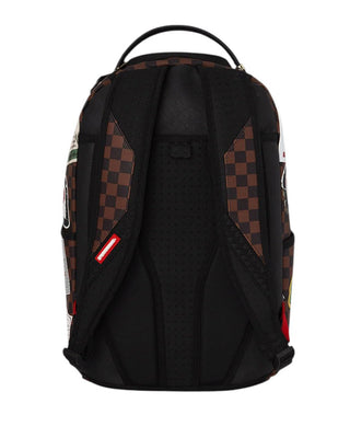 SPRAYGROUND Zaino MICKEY MOUSE MOGUL DISNEY COLLAB 910B8835NSZ