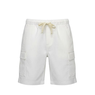 BLOOM Bermuda Cargo Bianco Per Bambino 133401