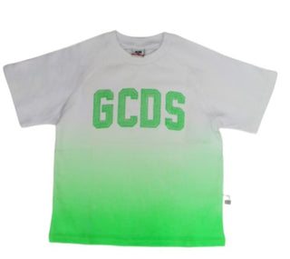 GCDS T-shirt girocollo 022708