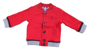 Fay ALOXV057 Sweatshirt mit Rundhalsausschnitt