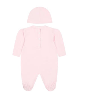 z17511 - Tutina - Balmain