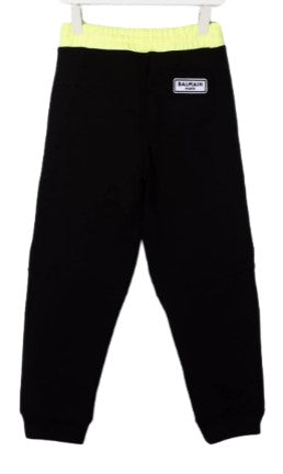 Balmain Jogger trousers 6Q6767-Z0001