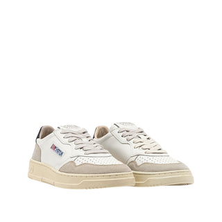 Autry Sneakers medalist low AULM - LS21