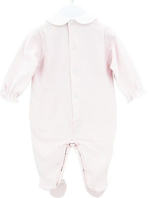 Ciccino Onesie 7ea586 mit Clips auf der Rückseite