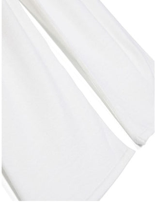 Simonetta Wool Palazzo Pants ST6A00W0012