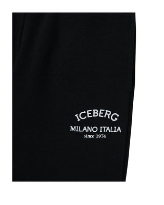 Iceberg Jogger Pants PFICE5316J