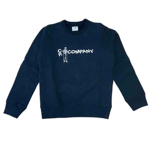 CP Company Rundhals-Sweatshirt 13CKSS048B