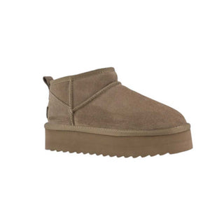 Colors Of California Stivali suola platform hc.ywpla01